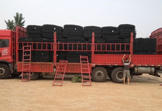 包塑石籠網客戶見證