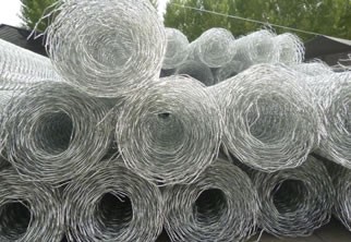 格賓石籠質量非常好李總注意查收